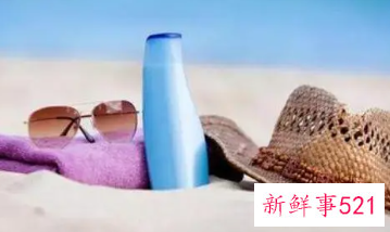 让五官年轻10岁的保养小窍门