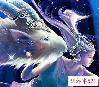 白羊座怎么样的人