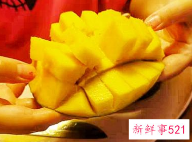 如何判断青芒果熟没熟