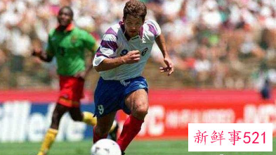 世界杯史上那些难以打破的记录