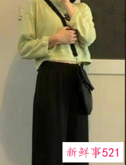 高个子穿什么短裤好看