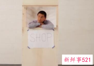 世界上最奇葩的房子