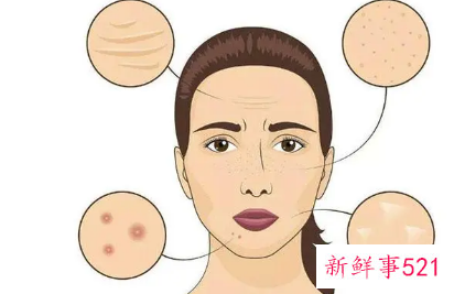 怎么按摩才能去除抬头纹法令纹的