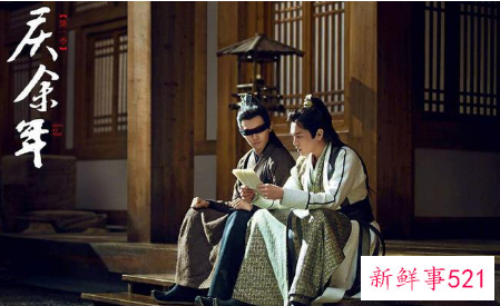 庆余年第2季什么时候出来