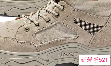 哪个牌子的马丁靴好看女款