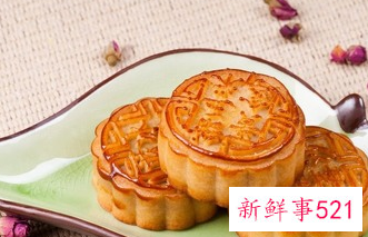 中秋节的风俗传统有哪些