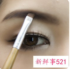 单眼皮如何化妆单眼皮如何化妆好看