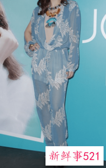 连体裤适不适合胖人穿