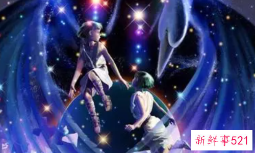 盘点哪些星座女冬天易遇桃花