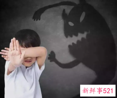 小孩子13岁可以看到鬼吗