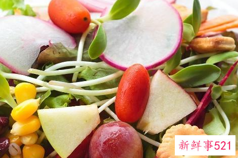 日常饮食有什么需要注意