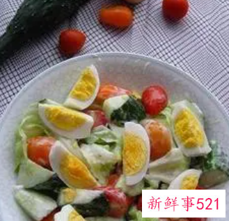 一周减肥饮食计划