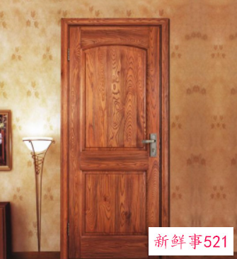 卧室哪种门隔音好