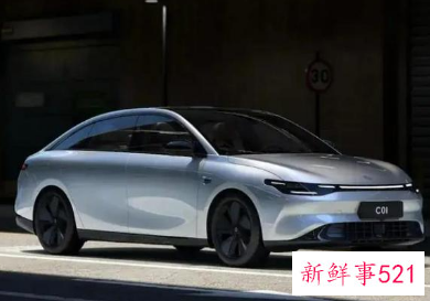 车展再现车主维权，零跑提车当天就出现黑屏