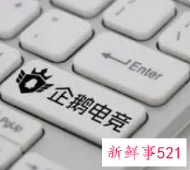 腾讯旗下企鹅电竞将于6月7日终止运营