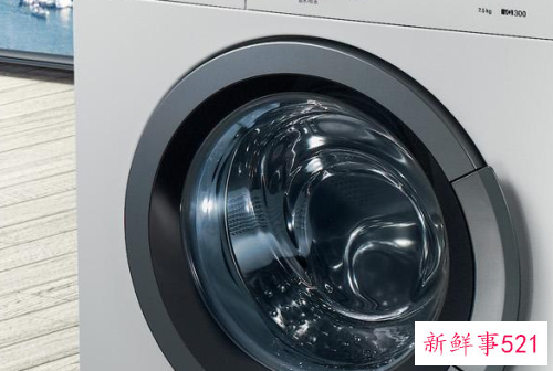 洗衣机甩干时响声厉害的原因与解决办法