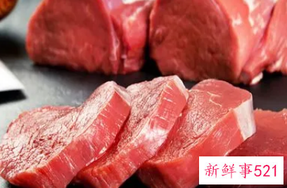 女人梦见熟的大块肉