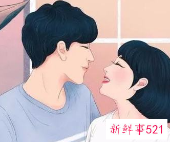 暧昧和喜欢的几大区别