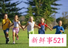 儿童心理的特点有哪些