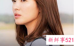 30岁女人发型减龄卷发