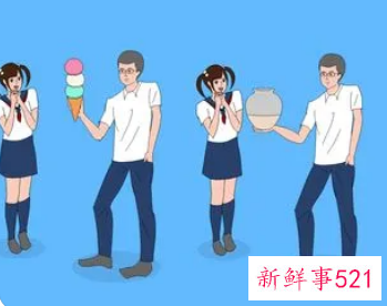 撩汉的正确姿势大全