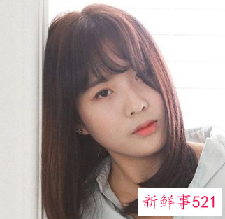 微胖大脸女生适合什么发型