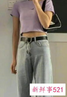 高个子穿什么短裤好看