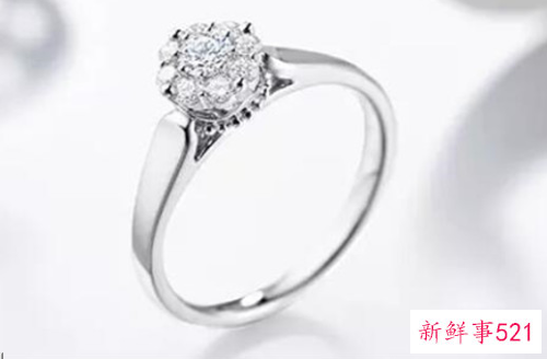 首饰品牌排行榜