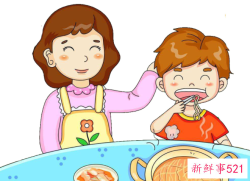 宝宝几个月添加辅食