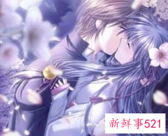 男生接吻时呼吸变重