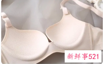 胸外扩穿什么内衣好