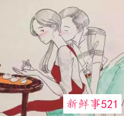 属龙男生为什么对恋爱失去兴趣