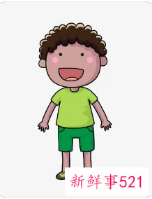 男孩名字简单大方