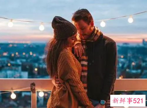 男人只有真爱才有的表现用那些呢