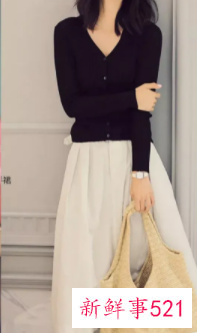 80后的时髦造型