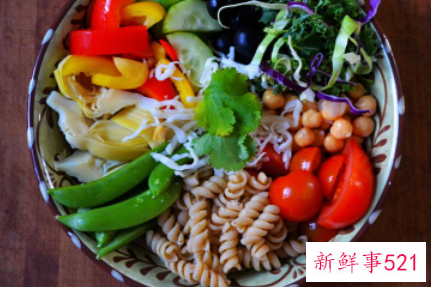 一周减肥饮食计划