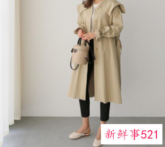 30岁女人穿衣搭配