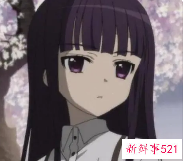 适合学生党的刘海