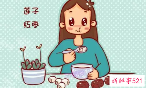 孕妇怎样补充营养