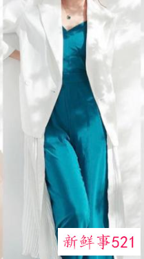 80后的时髦造型