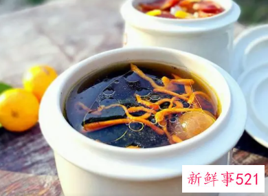 女人喝什么汤最有营养