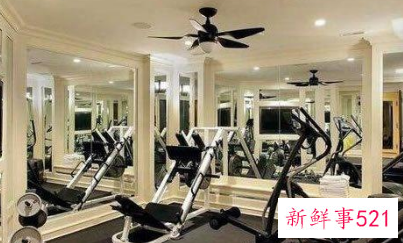 健身房经营策略