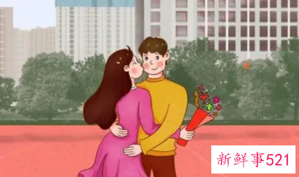 梦见自己爱的人和别人接吻是什么意思