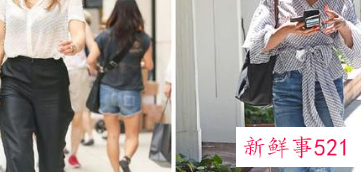 怎么穿衣才显得瘦