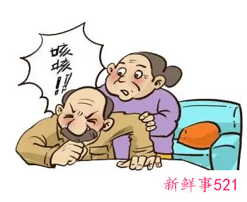 老人痰鸣声还能活多久