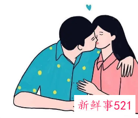 异性朋友之间暧昧的表现