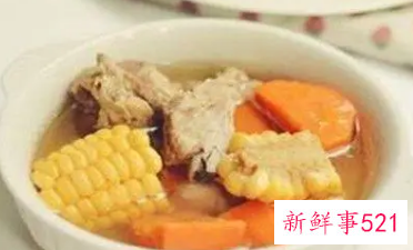 二个月的孕妇吃什么食物好