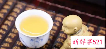 苦丁茶的功效与作用及禁忌介绍