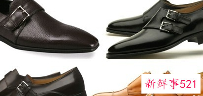 男士正装皮鞋什么样的比较好