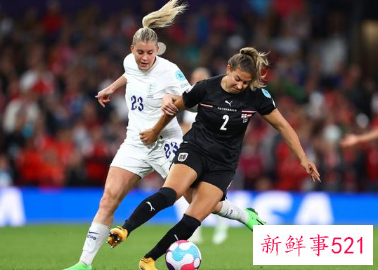 女足欧洲杯揭幕战已售出50万张门票